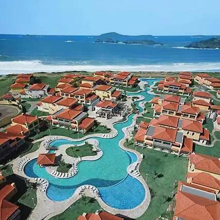 Buzios Beach Resort Экстерьер фото