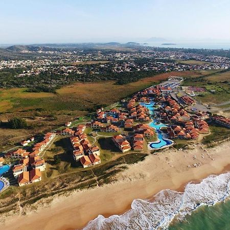 Buzios Beach Resort Экстерьер фото