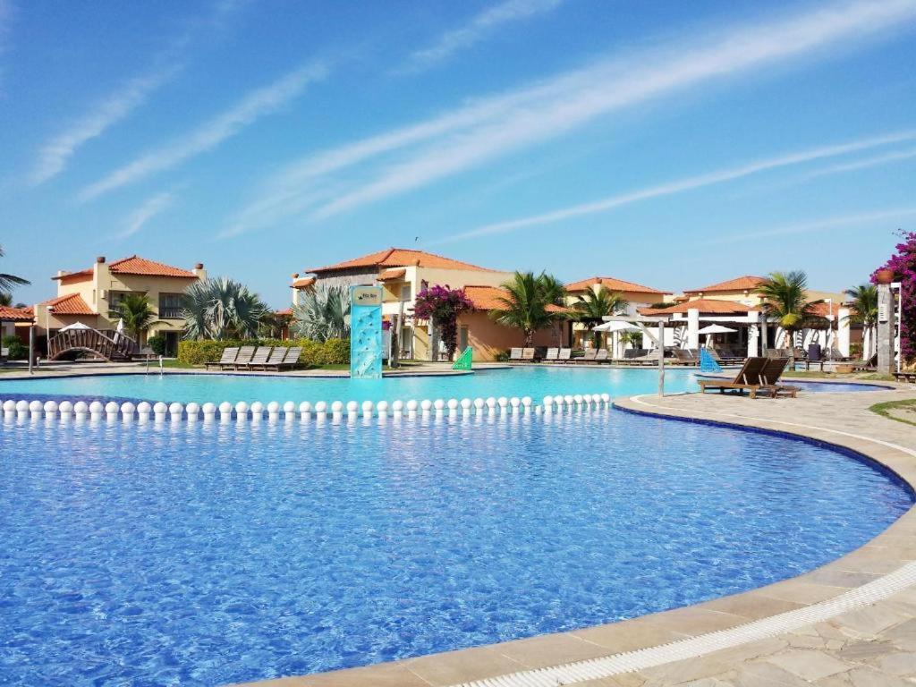 Buzios Beach Resort Экстерьер фото