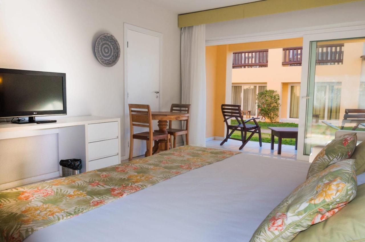 Buzios Beach Resort Экстерьер фото