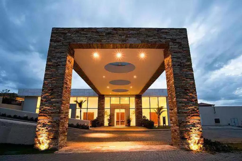 Buzios Beach Resort Экстерьер фото