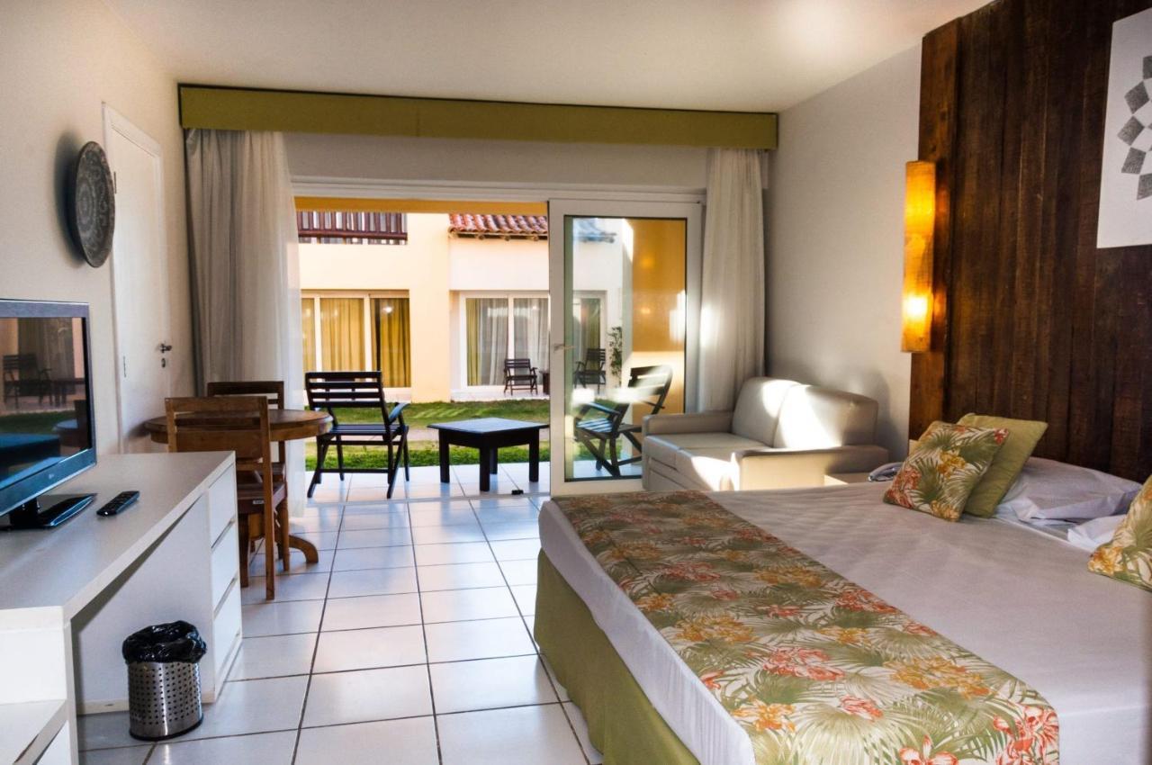 Buzios Beach Resort Экстерьер фото