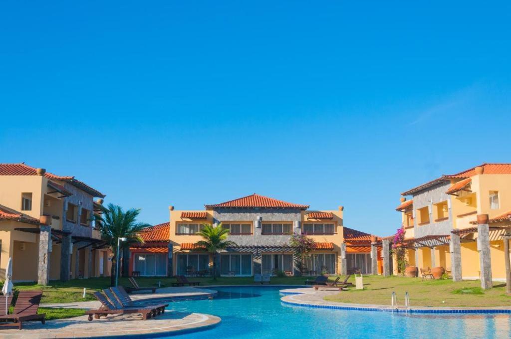 Buzios Beach Resort Экстерьер фото