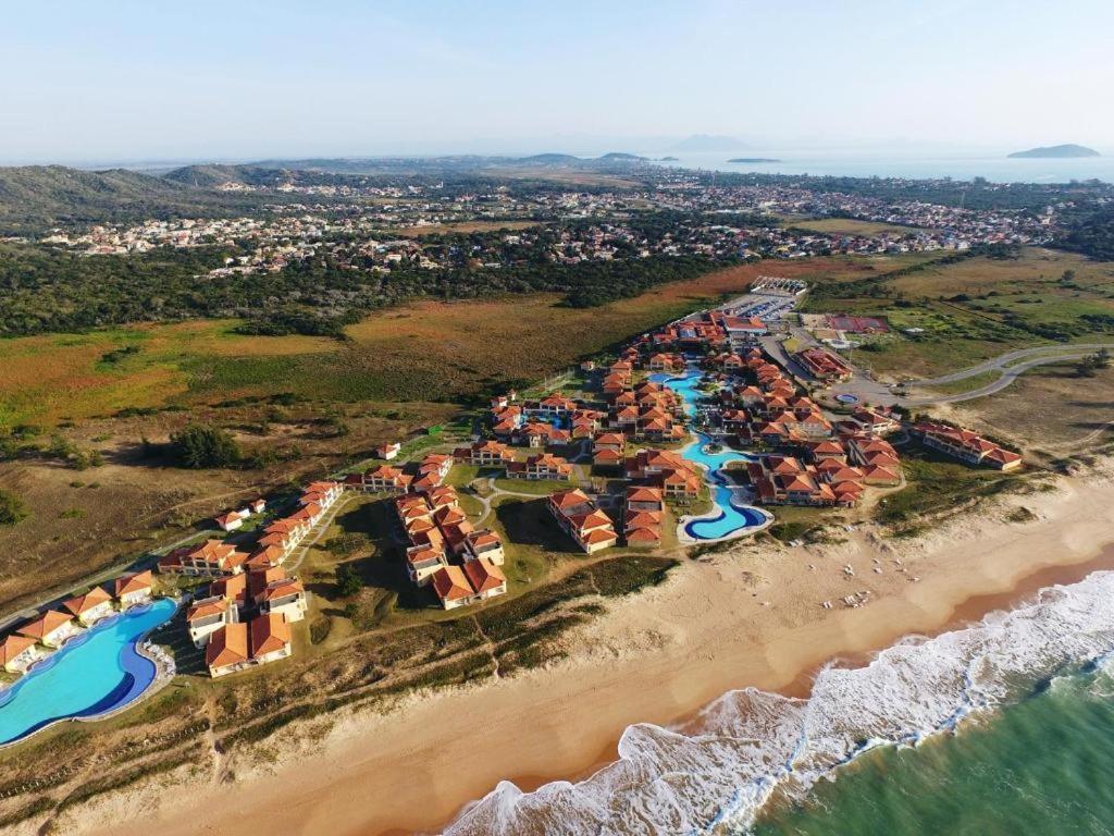 Buzios Beach Resort Экстерьер фото