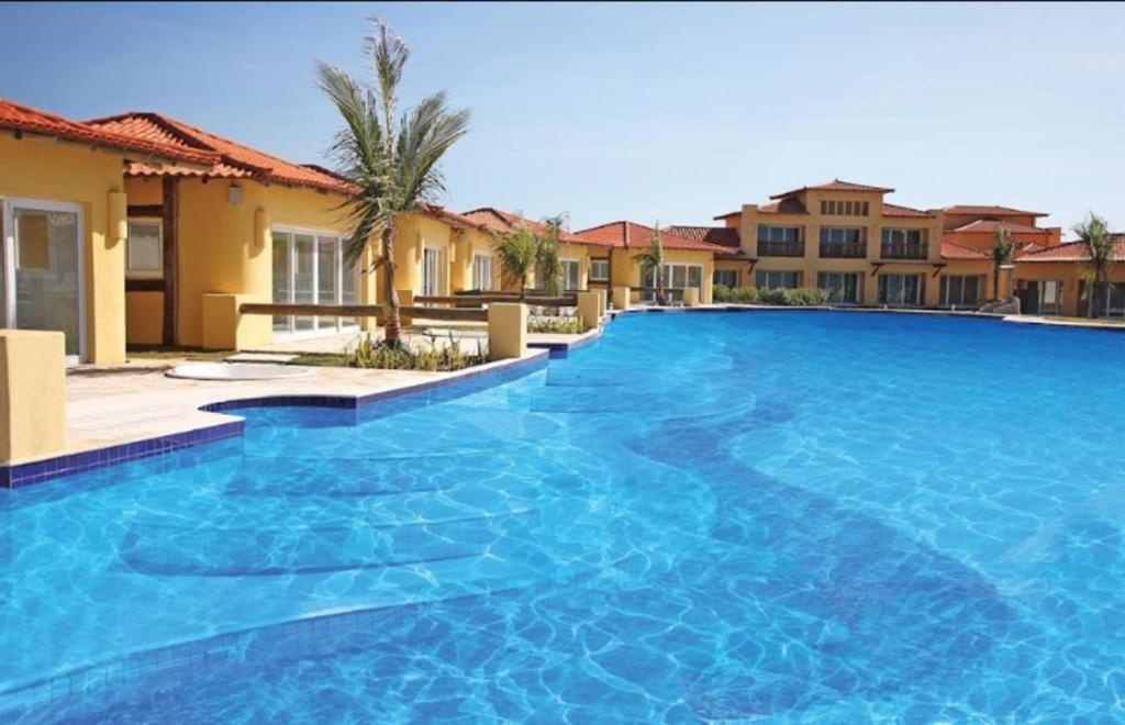 Buzios Beach Resort Экстерьер фото