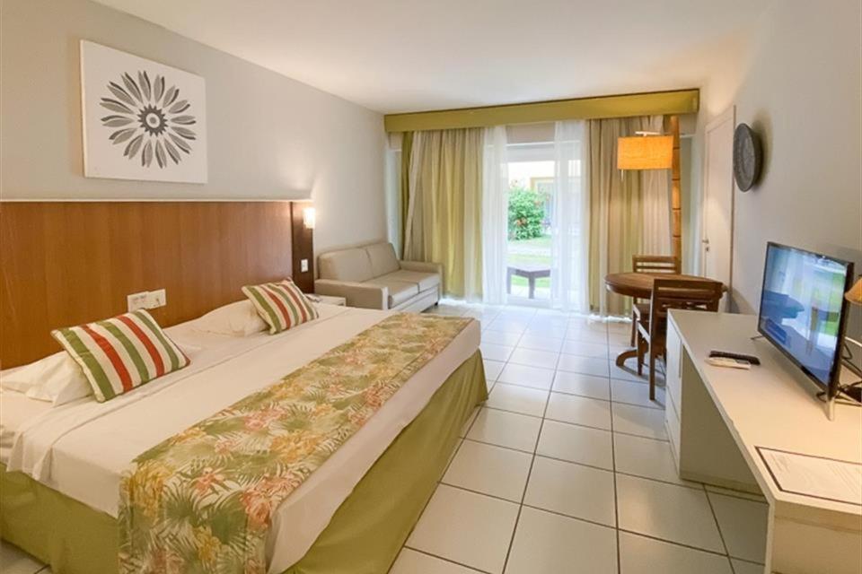 Buzios Beach Resort Экстерьер фото