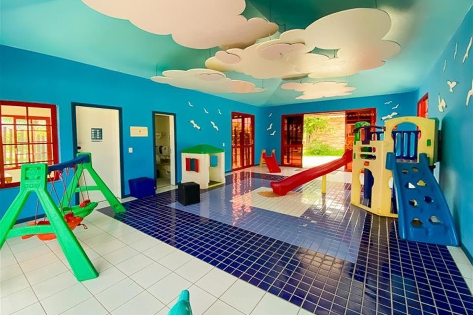 Buzios Beach Resort Экстерьер фото