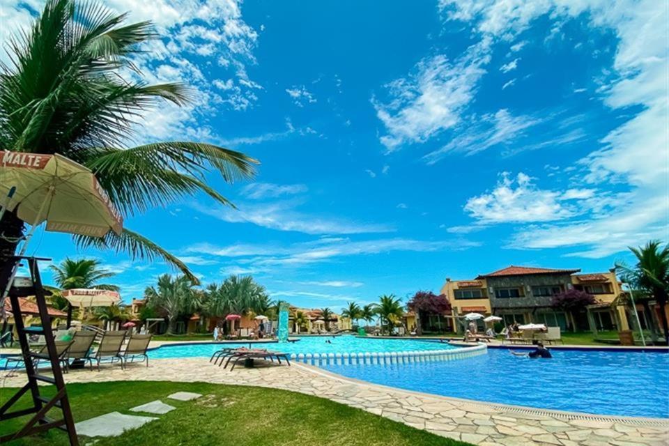 Buzios Beach Resort Экстерьер фото