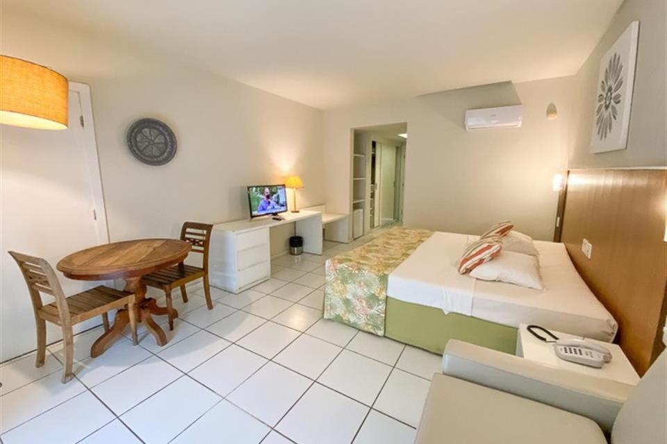 Buzios Beach Resort Экстерьер фото