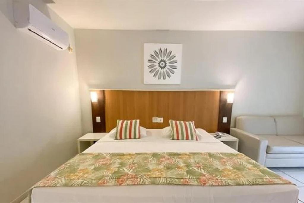 Buzios Beach Resort Экстерьер фото
