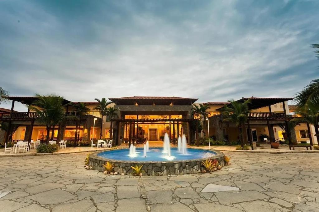 Buzios Beach Resort Экстерьер фото