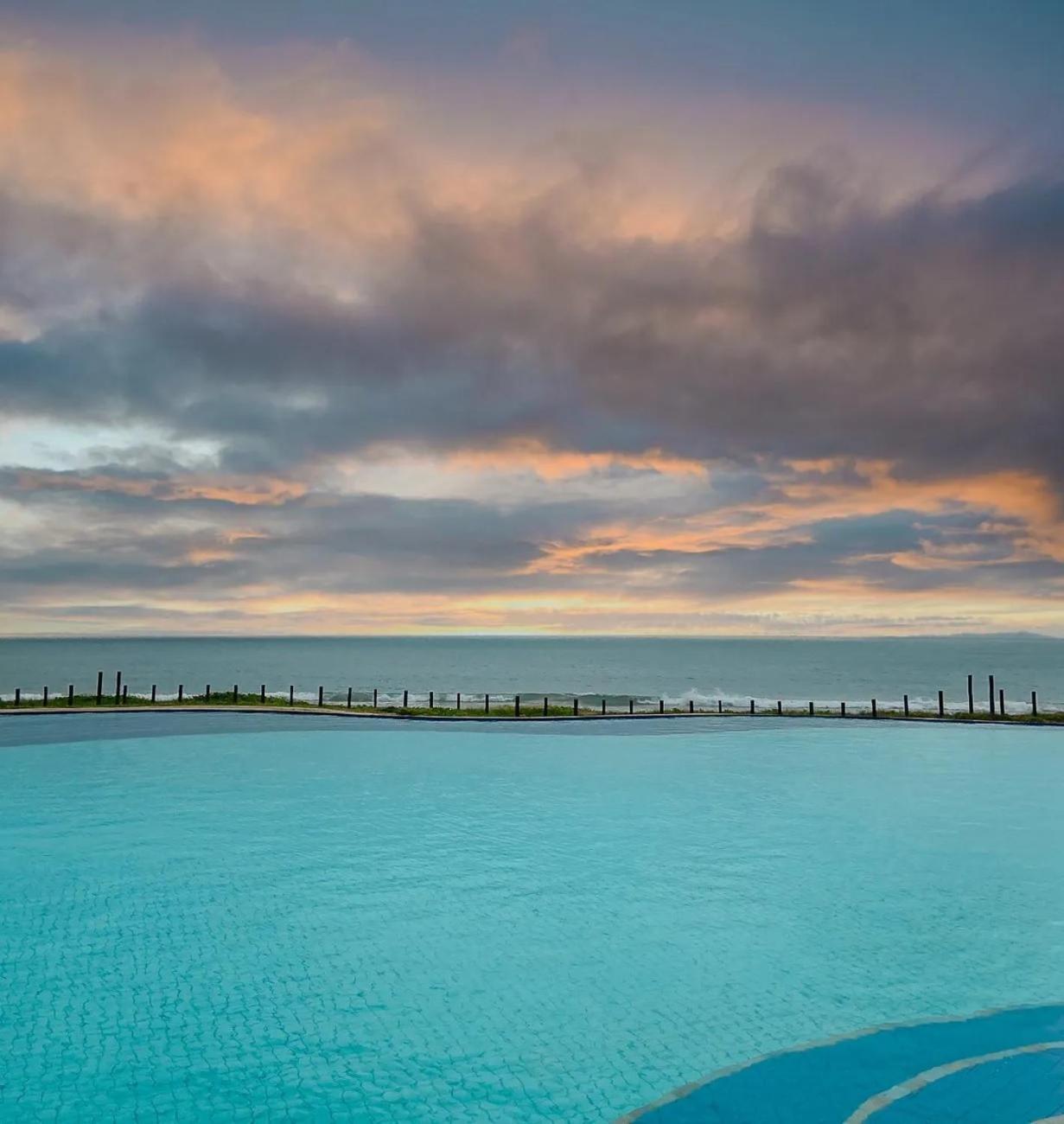 Buzios Beach Resort Экстерьер фото