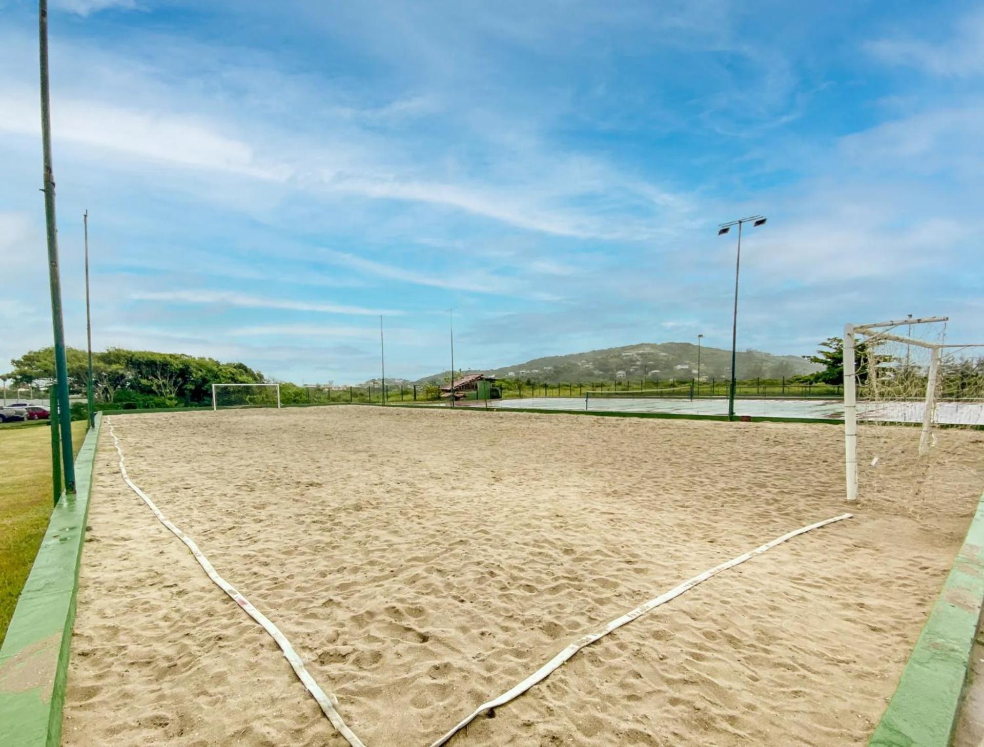 Buzios Beach Resort Экстерьер фото
