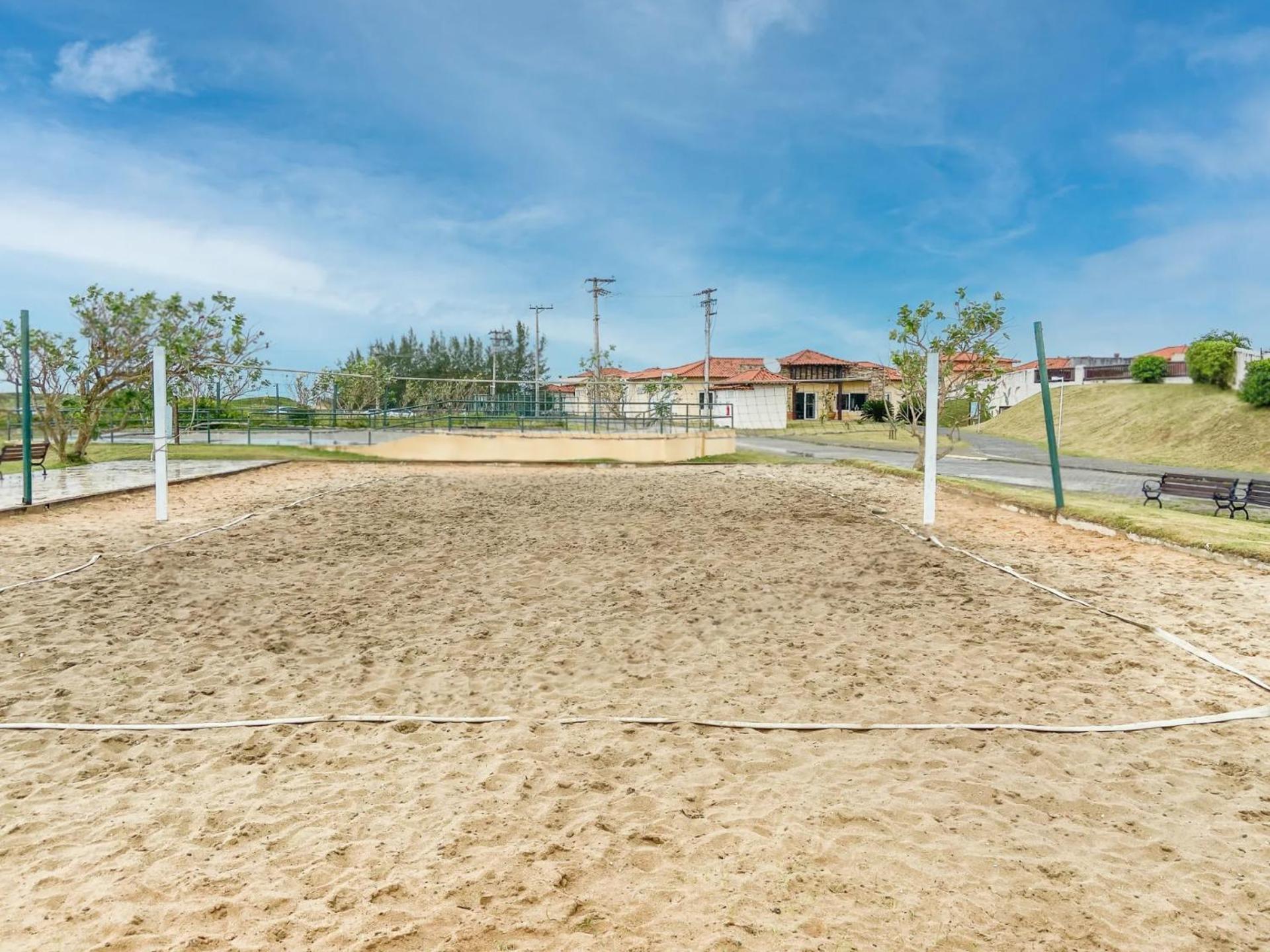 Buzios Beach Resort Экстерьер фото