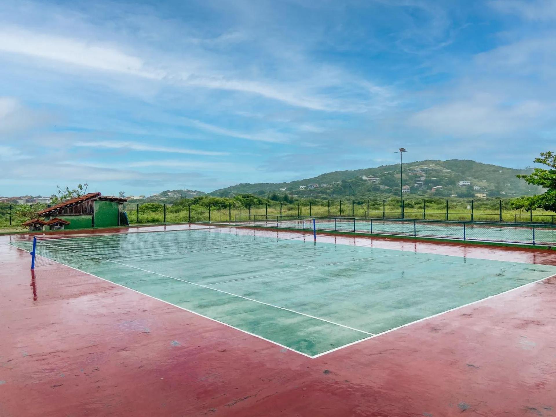 Buzios Beach Resort Экстерьер фото
